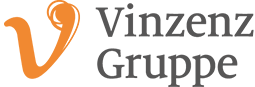Logo Vinzenzgruppe