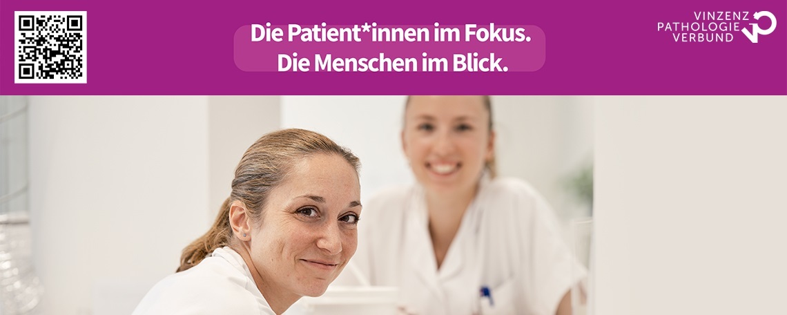 Biomedizinische*r Analytiker*in, 1. Bild