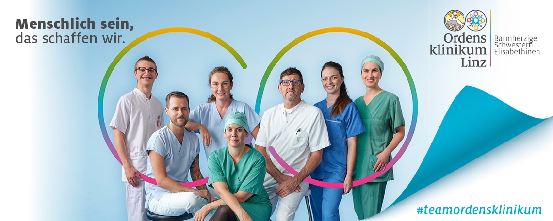 Gehobener Dienst* der Gesundheits- und Krankenpflege, Orthopädie (20-40h/Woche), 1. Bild