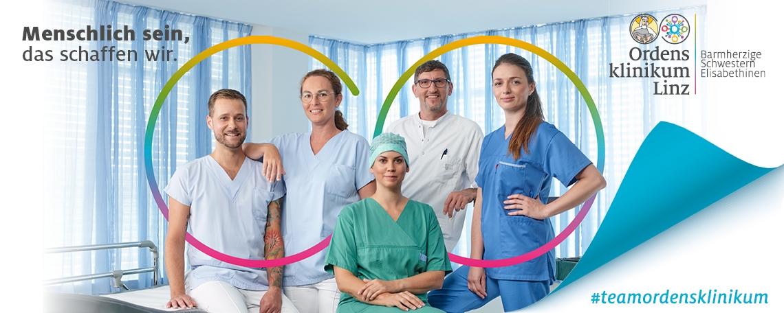 Pflegefachassistenz*,  Onkologie 1+3 (30-40h/Woche), 1. Bild