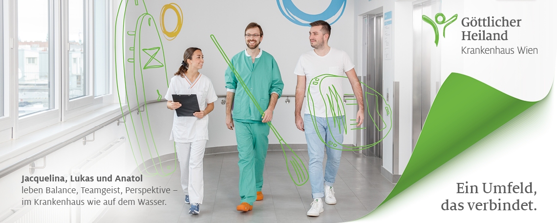 Stationsärztin*/-arzt* für die chirurgische Abteilung, 2. Bild