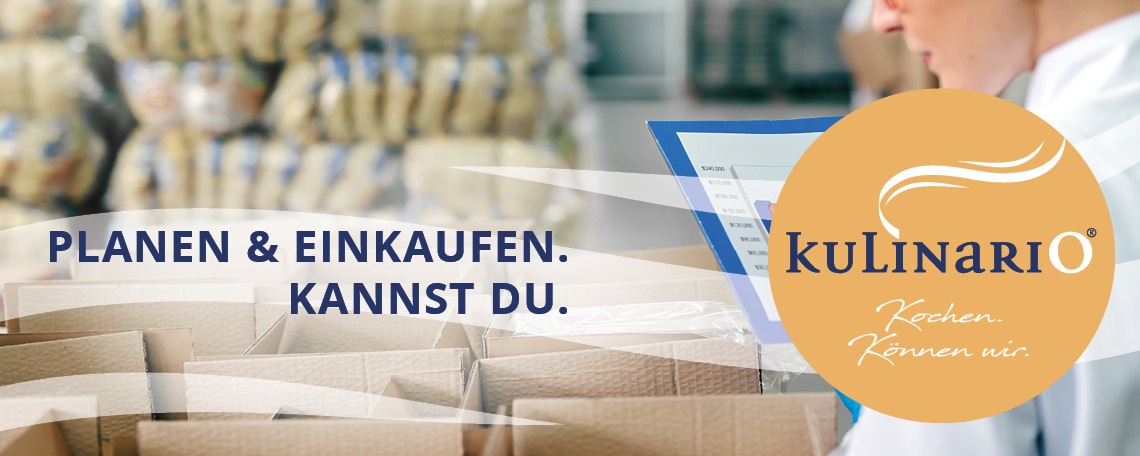 Mitarbeiter*in im Beschaffungsmanagement, 1. Bild