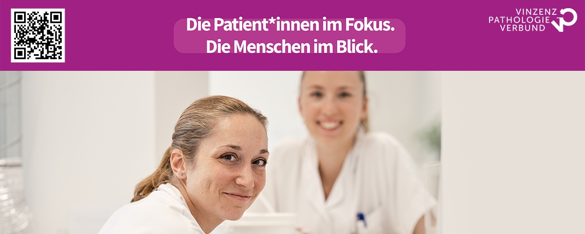 Biomedizinische*r Analytiker*in, 1. Bild