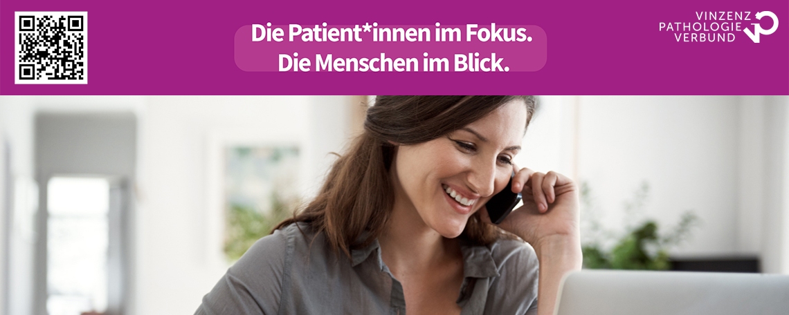 IT Koordinator, Anwendungsbetreuer*in Digitalpathologie/Telepathologie für Pathologieinstitute, 1. Bild