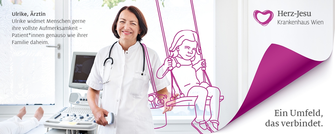 Stationsärztin*/-arzt* für Innere Medizin (20 Wochenstunden), 1. Bild