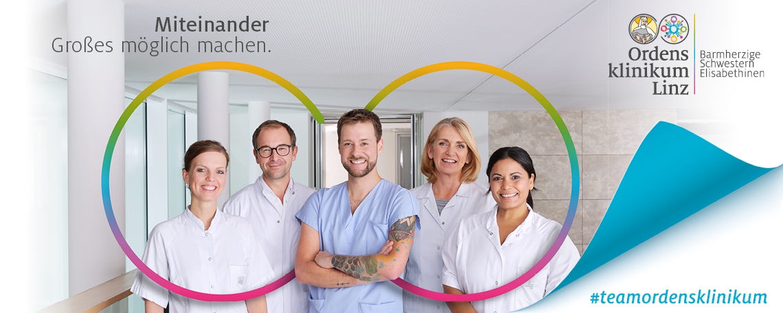 Radiologietechnologe*in am Institut für Nuklearmedizin (40h/Woche), 1. Bild