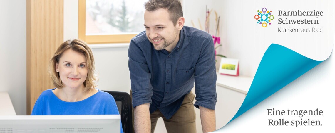 Qualitätsmanager*in mit Schwerpunkt Prozessmanagement, 1. Bild