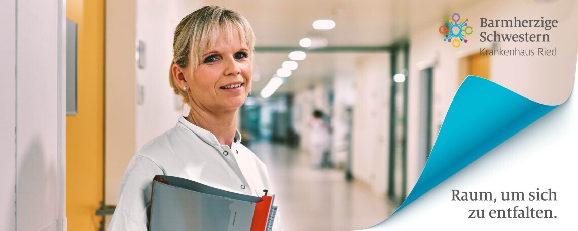 Case- und Caremitarbeiter*in im Entlassungsmanagement, 1. Bild