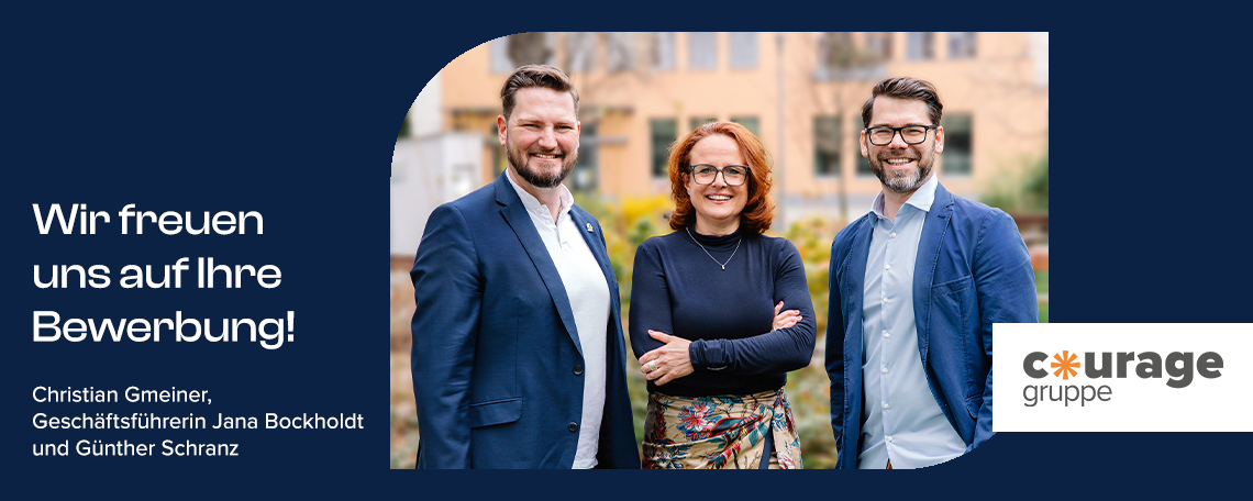 Stabstelle Strategische Entwicklung & Business Development, 3. Bild