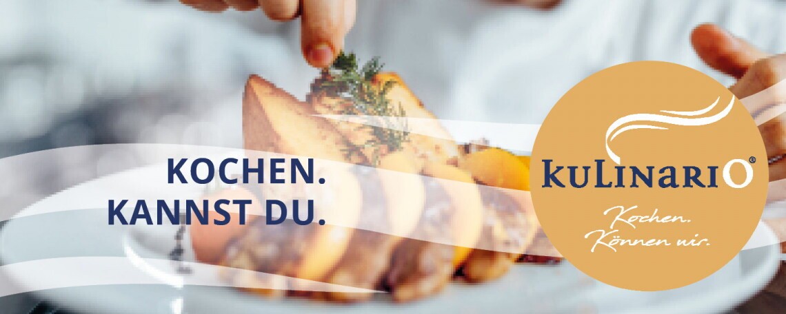 Restaurantfachkraft* für Betriebsrestaurant Firma Rotax, 1. Bild