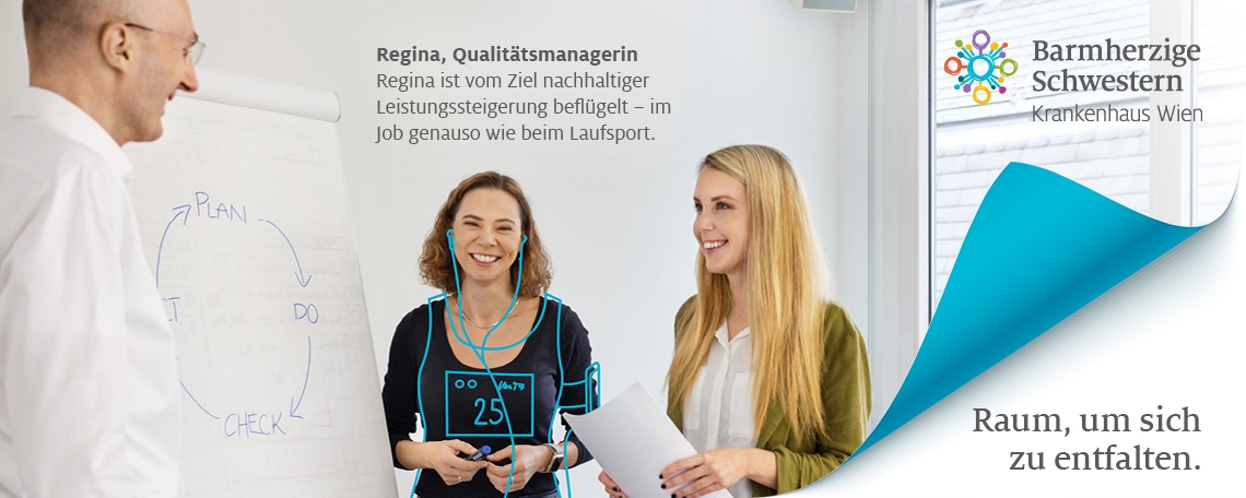 Mitarbeiter*in Patientenmanagement - Organisationsassistenz*, 1. Bild