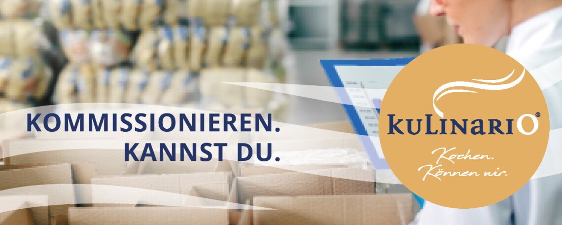Kommissionierer*in, 1. Bild