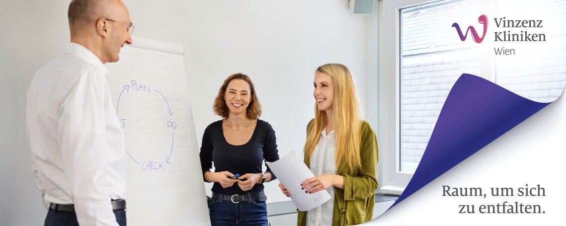 Mitarbeiter*in Digitale HR-Prozesse und Key User*in HCM, 1. Bild