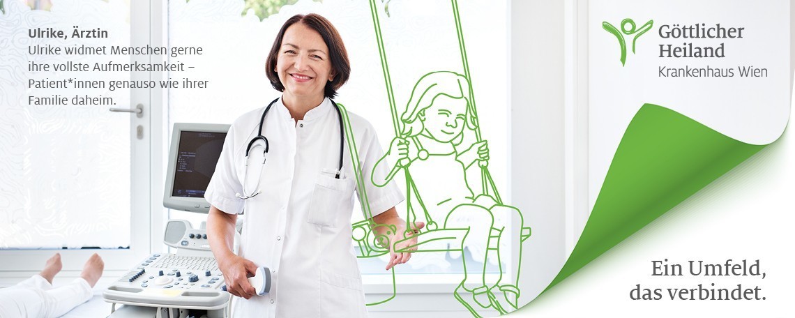 Stationsärztin*/Stationsarzt* für die Palliativstation, 1. Bild