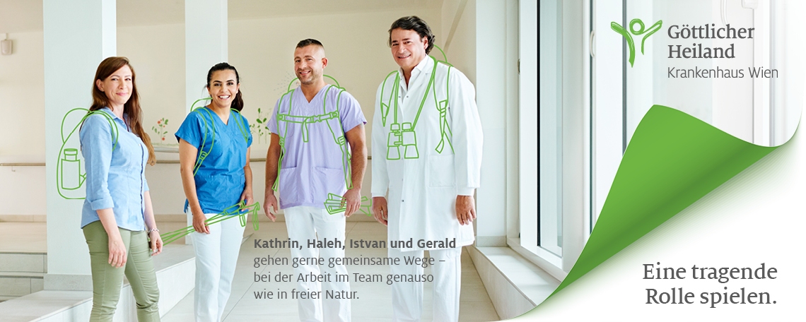 Küchenhilfe*, 1. Bild