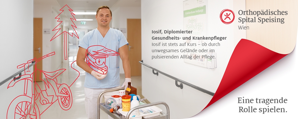 Hygienefachkraft*, 1. Bild