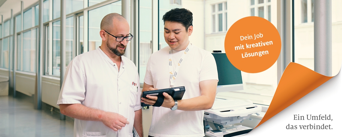 IT Vor-Ort Berater*in (Service & Support Engineer), 2. Bild