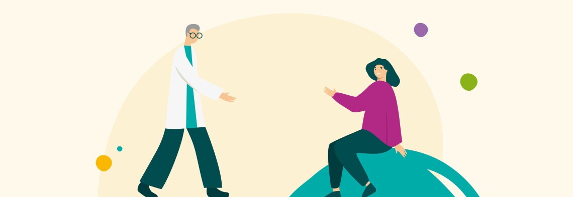 Ärztin*/Arzt* für Allgemeinmedizin / innere Medizin, 3. Bild