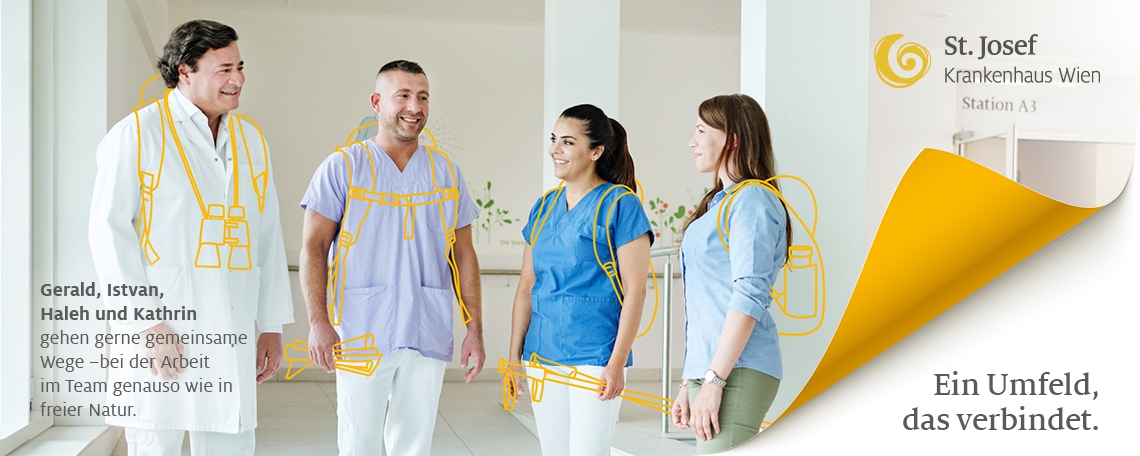 Ordinationsassistenz in der Onkologischen Ambulanz, 1. Bild