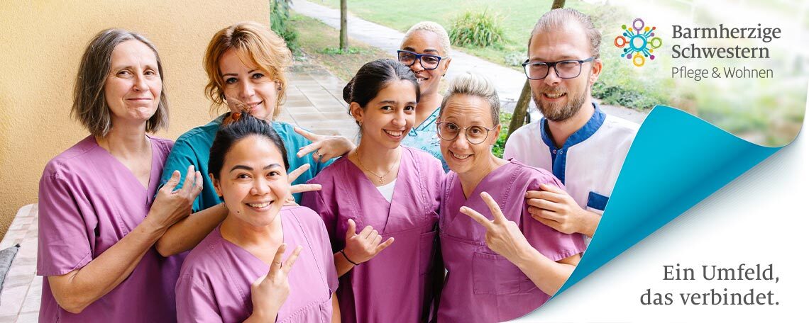 Diplomierte*r Gesundheits- und Krankenpfleger*in, 1. Bild