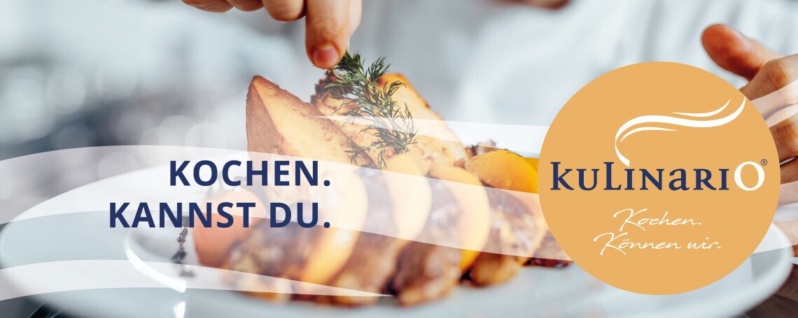 Köchin*Koch*, 1. Bild