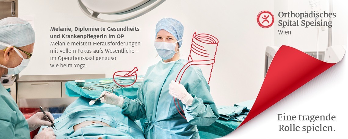 OP-Assistenz*, 1. Bild
