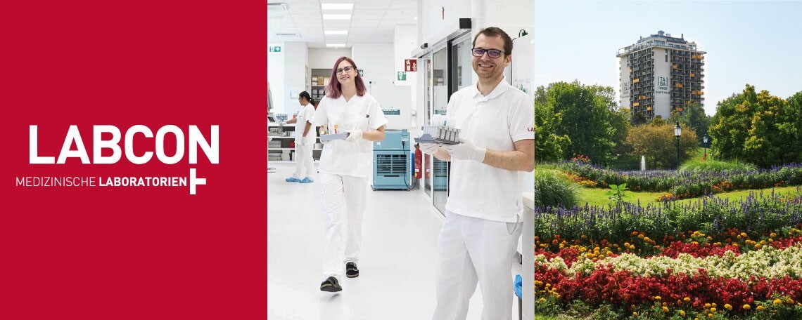 Biomedizinische*n Analytiker*in für den Bereich der Mikrobiologie, Karenzvertretung, 1. Bild