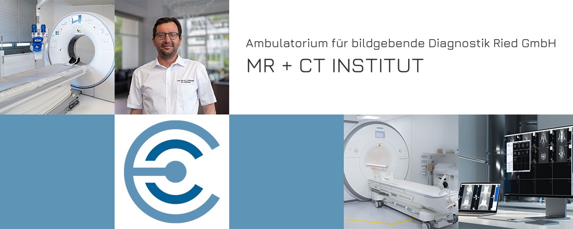 Radiologietechnologin*/-technologe - Bereichsleitung CT, 1. Bild