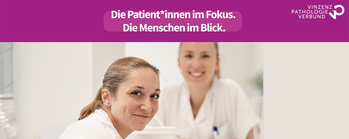 Ärztin*/Arzt* in Ausbildung zur/m Fachärztin/Facharzt für Pathologie - Standort KH Barmherzige Schwestern Linz, 1. Bild