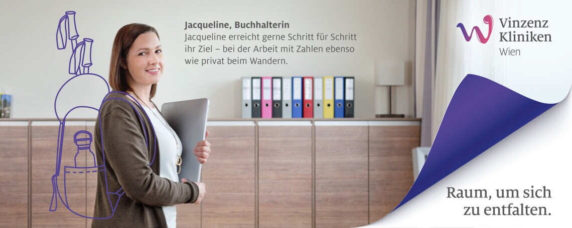 Junior Personalverrechner*in, 2. Bild