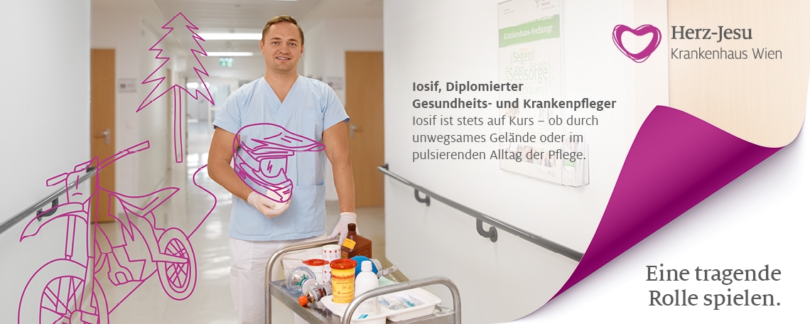 DGKP* für die Tagesklinik, 1. Bild