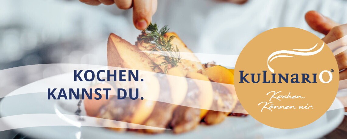 Diätisch geschulte*r Köchin*Koch* für Verteilküche, 1. Bild