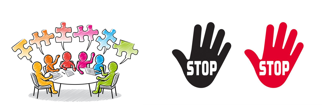 Gewaltpräventionstrainer*in, 1. Bild