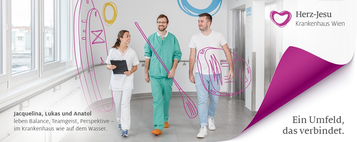 (FH-) Praktikant*in Personalmanagement, 1. Bild