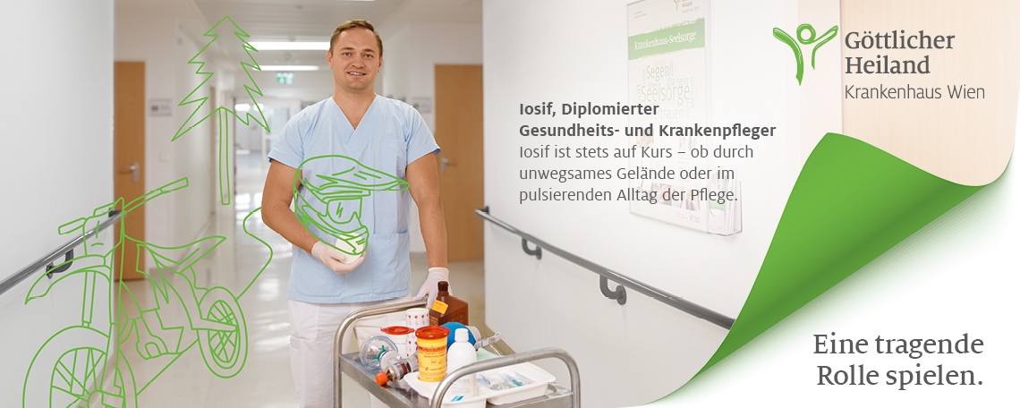 Stationskoordinator*in für die Kardiologie und internistische IMCU, 3. Bild