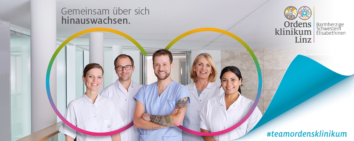 Biomedizinische*r Analytiker*in für das Labor für Molekulargenetische Diagnostik (32-36h/Woche), 1. Bild