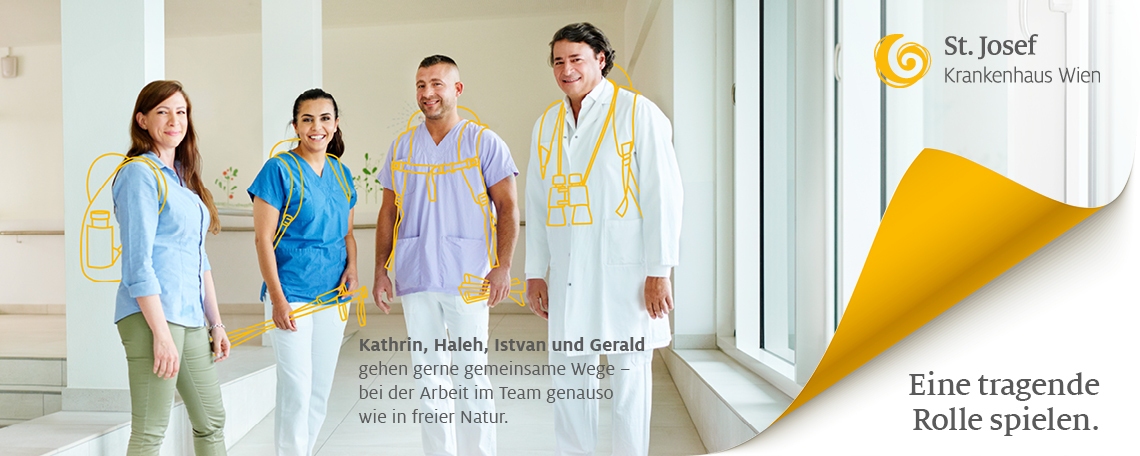 Mitarbeiter*in Patient*innenadministration / Karenzvertretung / Vollzeit, 1. Bild