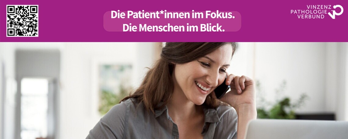 Administrationsassistent*in, 1. Bild
