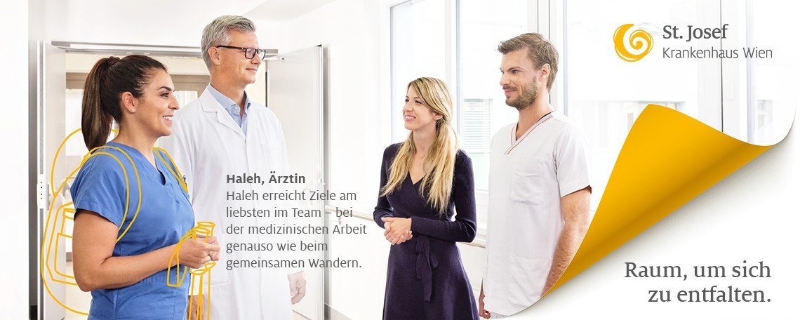 Fachärztin*/Facharzt* für Anästhesie und Intensivmedizin, 1. Bild